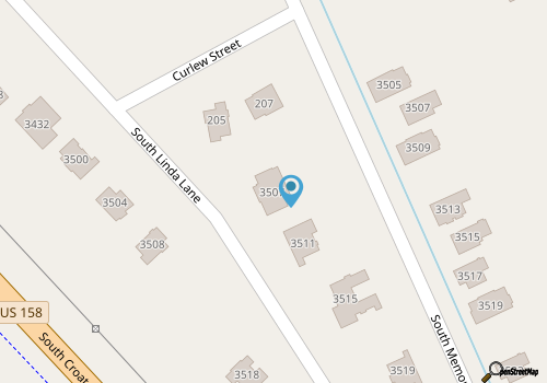 Seaside Memories | 930 ft from the beach | Private Pool, Hot Tub map location