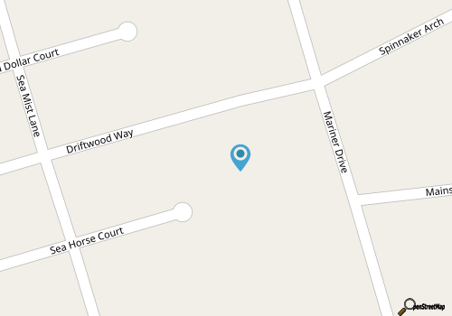 Oyster Rock | 815 ft to the beach | Community Pool map location
