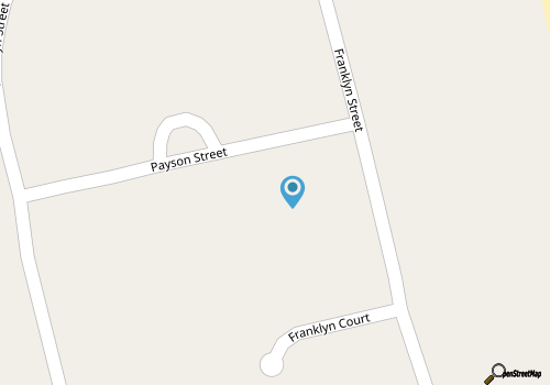 Payson Place: Oceanside, Pool, Golf Discounts, Spa map location