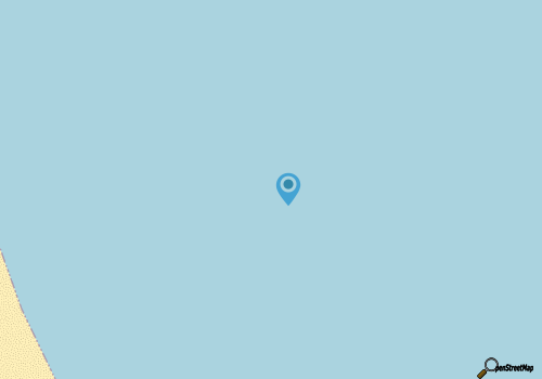 Special 100dollar per night. Golden Strand B1 map location