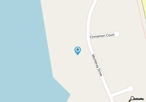 Soundfront, Amazing Sound Views! Sunsets, Yard, Hot Tub, MS100, Timberly II map location