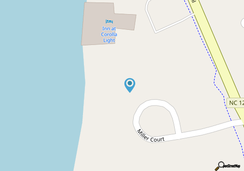 Soundfront, Sound View, Hot Tub, Community Amenities, 528, Celestial Haven map location