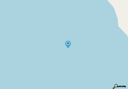 5 Min to Beach, Pool, Hot Tub, Resort Amenities map location