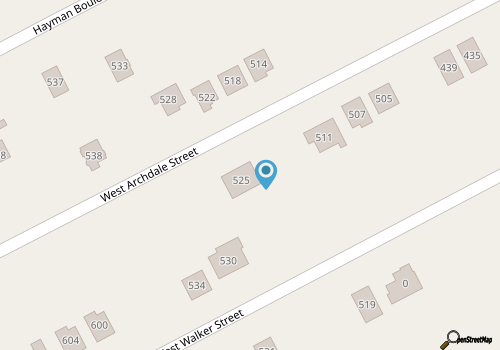 Soundside Retreat | Hot Tub | Sleeps 10 map location