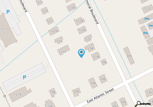 Charming 1-bedroom condo with pool in wonderful Kill Devil Hills map location