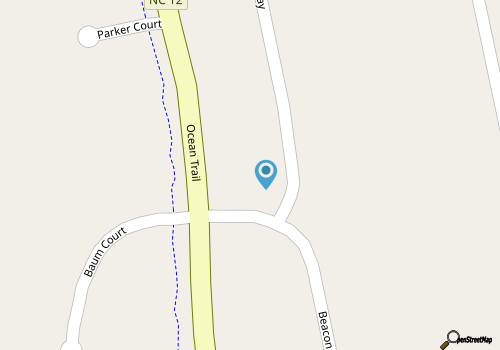 Twin Suns at Beacon Villas 4 Bedroom Luxury Townhouse map location