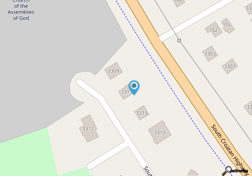 Pool Fun, Beach Days, Dune Hikes! Updated OBX Home map location