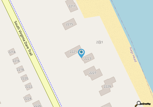 Happy Sol *9 bedroom*Oceanfront*Elevator*Pool map location