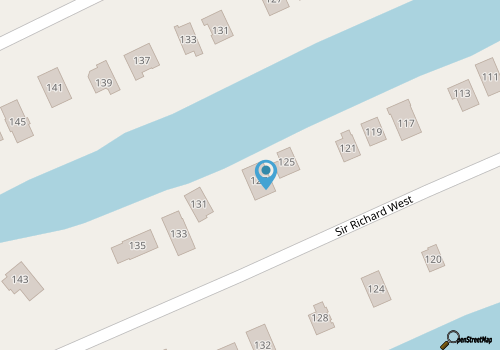 Waterfront! Hot Tub, Game Room, Kayaks, SUPSs, Fire Pit, Theater Room, Dogs OK map location
