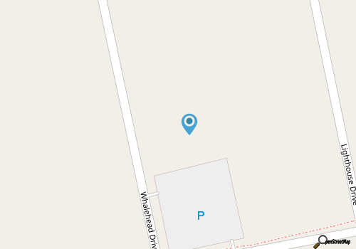 3Min Walk to Beach, Pool and Hot Tub! map location