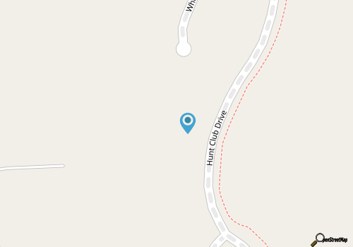 Easy beach access, private heated pool, Currituck Club amenities map location