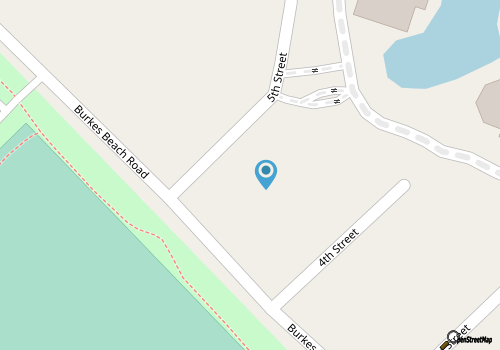 4 Surfwatch Way, Pet Friendly, Large Pool, Close To Beach, Free Golf map location