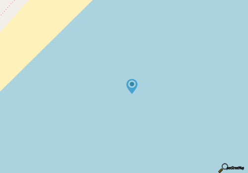 Myrtle Beach Grand 3 bdrm Combo Side Ocean View - sleeps 12 steps from the beach map location