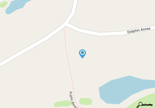 Tabby on the Tee - Four Bedroom House, Sleeps 15 map location
