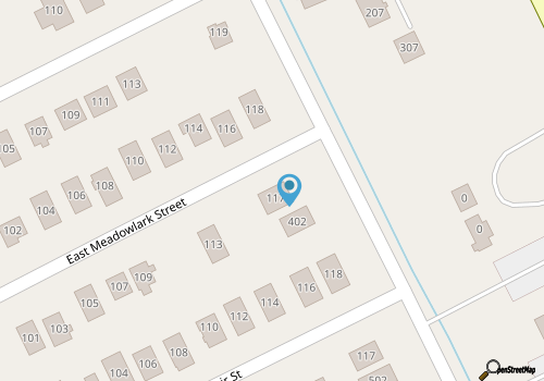 Beach Cottage, 3 min walk to Beach Kill Devil Hills with WiFi, AC, Hot Tub map location