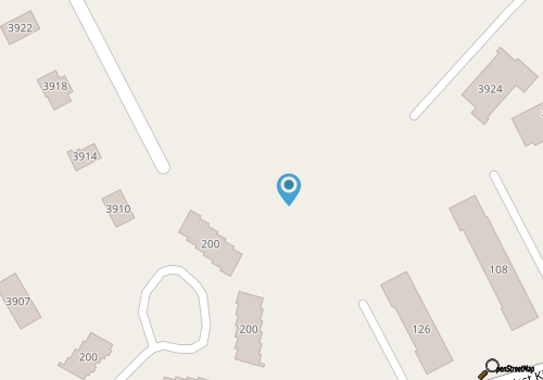 Outer Banks Luxurious & Secluded Beach Getaway #2 map location