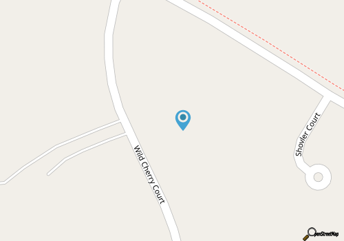 A Shore Thing: Private Pool, Elevator, Hot Tub map location