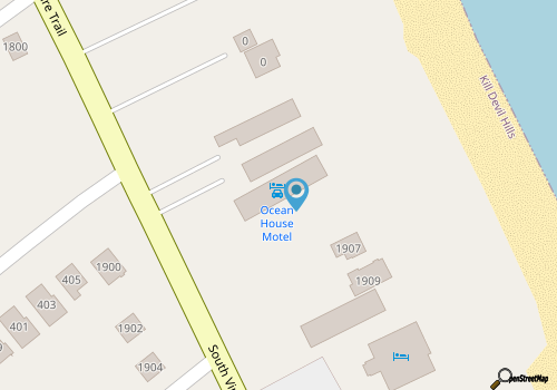 OCEANFRONT, Pool, ELEV, Hot Tub, Rec Rm, Theater Rm, KD1903, Grande Paradise map location