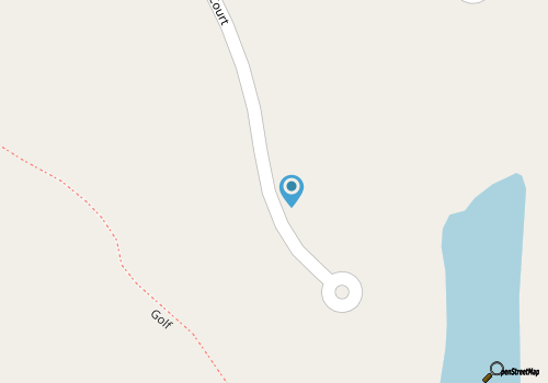 Tee-L-Sea: Private Pool, Hot Tub, Elevator, Sleeps 12 map location