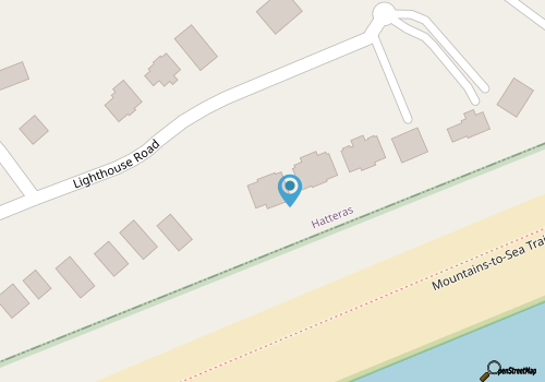 SUMMER SAVINGS - Oceanfront Handicap Friendly w/ Private Pool, Hot Tub, Elevator map location