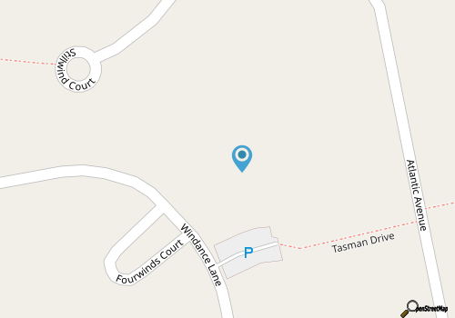 Water Music OBX:  Ocean views, easy beach access, private pool.  Pet friendly. map location