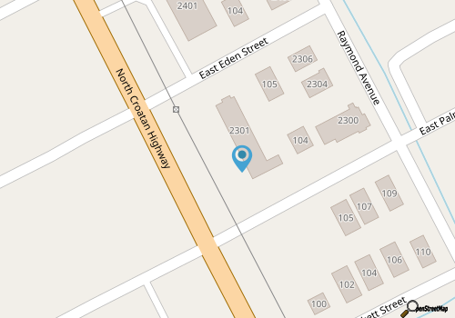 Island Dyes Inc map location