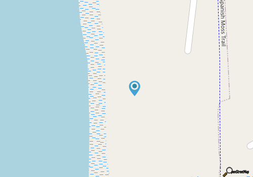 Parris Island Marine Corps Graduation PCS Orders Travel Nurses Beaufort Home map location