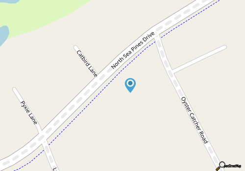 Fully Renovated Sea Pines Home w/ Private Pool Six Rows from the Water - Dogs OK map location