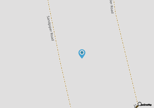 Brand New 4 Bedroom Home w/ Pool, Hot Tub, Close to Beach, Wild Horses?, Views map location