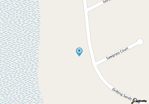 5 Bed, 3.2 Bath dog friendly soundfront home with hot tub map location