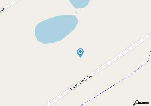 Retreat w/ panoramic lagoon views, shared pool, golf courses & tennis courts map location