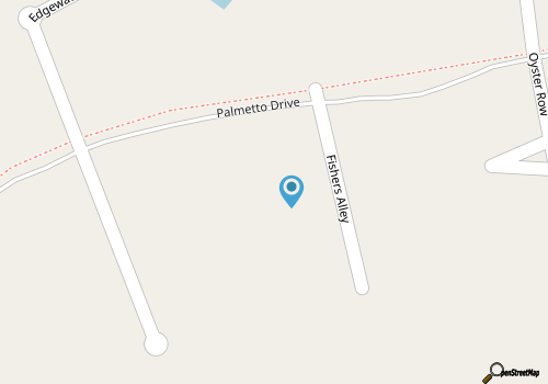 Fishers Alley 2 by Wild Dunes map location