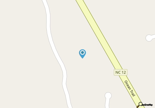 Ace By The Beach: Pool Access | Golf Course Views map location