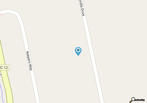 Oceanside, Private Pool, Hot Tub, Pool Table, Dogs Welcome, WC1084, Oaks Beach Oasis map location