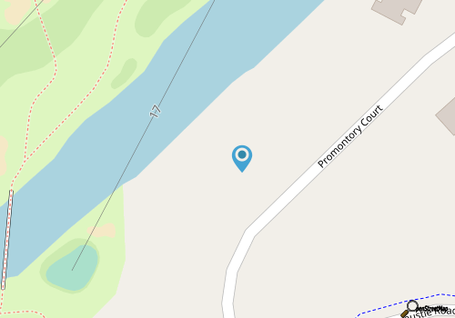 9 Promontory - Stunning Palmetto Dunes Home w/ Golf & Canal Views map location