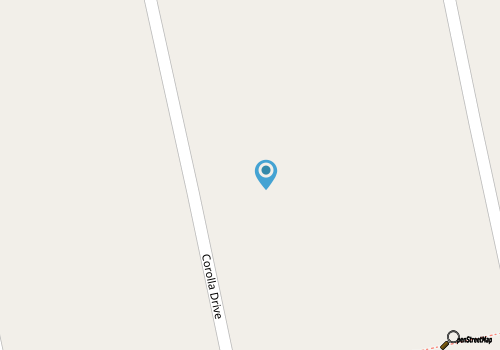 Experience coastal living at CB49 - Cruisin' The Dunes, a spacious 4-bedroom home in Corolla, NC. map location