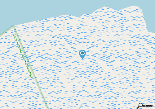 New Construction! Short walk to beach AND sound! map location