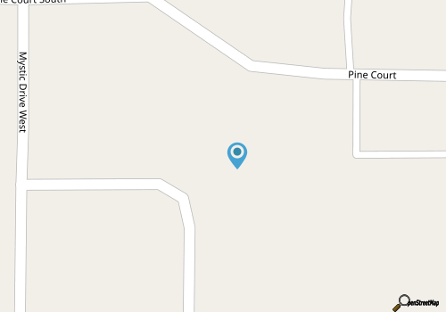 Luxury Home Minutes to Base & Downtown - Sleeps 9 map location