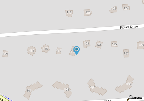 new listing, OCEANSIDE, Saltwater Pool, Family Friendly - Quiet cul-de-sac  map location