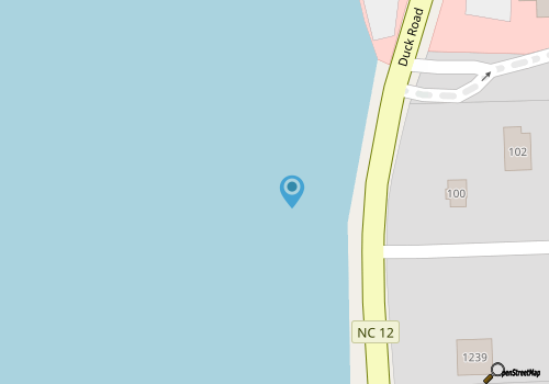 Oceanside resort, hot tub, pool, walk to beach, tennis, amazing sunset views map location