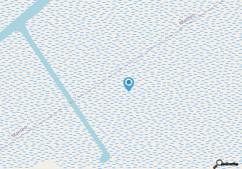 Close to Manteo Waterfront + 3 bedrooms + 2 baths + Outdoor Shower map location