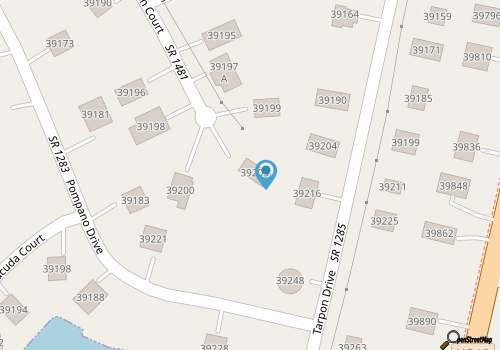 Charming dog-friendly cottage w/ Hot Tub, Smart TVs, Community Pool & Pickleball map location