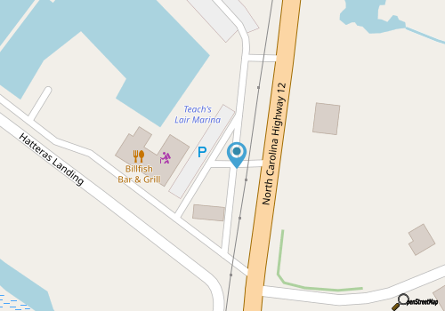 Cute home close to beach with private hot tub, deck, electric vehicle charger map location
