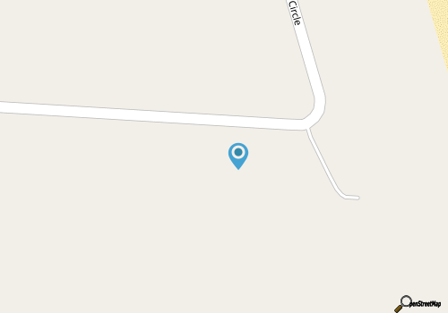Oceanside, Hot Tub, Close to Beach, Community Pool, CP4, Crown Palace map location