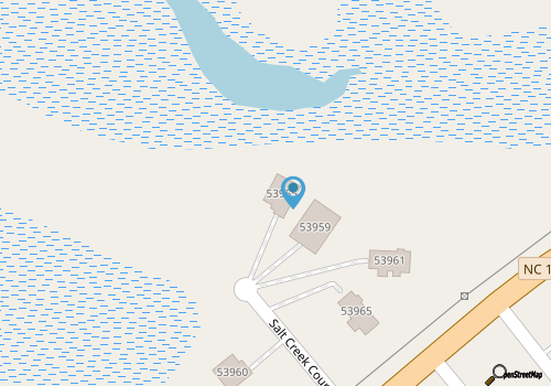 SUMMER SAVINGS - Canalfront Dog Friendly Home with Elevator & Private Boat Dock map location