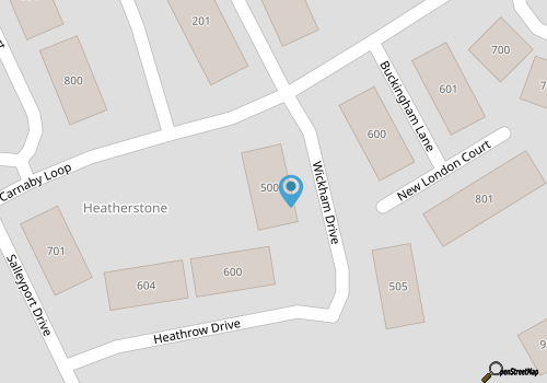 501P-7 Panoramic Ocean Views! map location