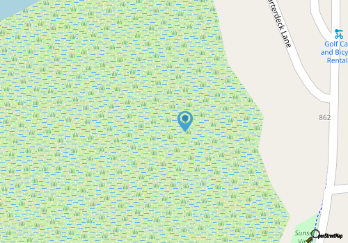 Best Frippin Sunset map location