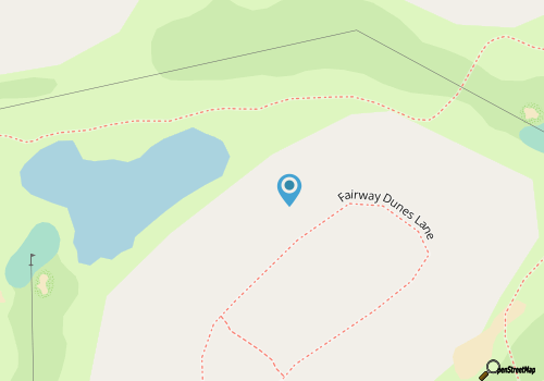 Ocean-View Condo + Pool Access + Golf + Trails in Wild Dunes | 411 Summerhouse map location