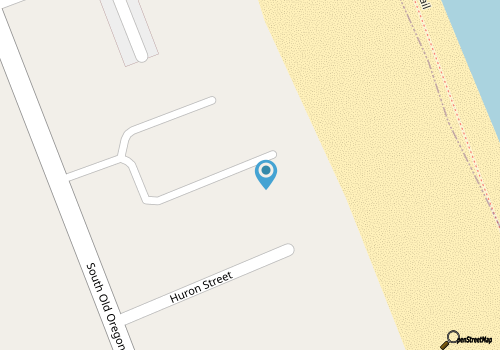 Whalebone Pierview | Oceanfront | Pierview Oceanfront Condos | Nags Head | Sleeps 6 map location