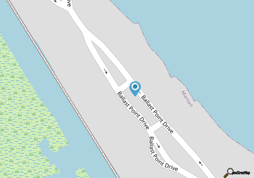 Manteo Waterfront Resort Home w/ 30-Ft Dock! map location